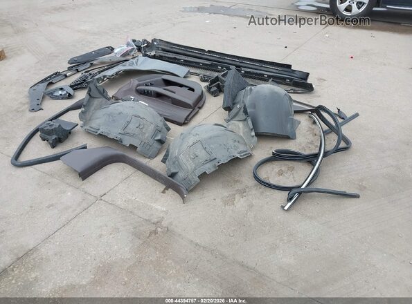 4JGDF6EE4KB241182 2019 MERCEDES-BENZ GLS 450 Gray 