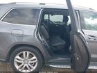 2017 Mercedes-benz Gls 450 4matic Gray vin: 4JGDF6EE5HA857147