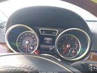 2017 Mercedes-benz Gls 450 4matic Gray vin: 4JGDF6EE5HA857147