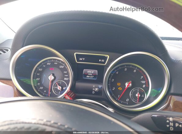 4JGDF6EE5HA857147 2017 MERCEDES-BENZ GLS 450 Gray Հետևի նստատեղերի տեսք