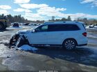2019 Mercedes-benz Gls 450 4matic White vin: 4JGDF6EE5KB231681