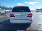 2019 Mercedes-benz Gls 450 4matic White vin: 4JGDF6EE5KB231681