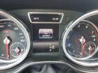 2017 Mercedes-benz Gls 450 4matic Белый vin: 4JGDF6EE6HA959489