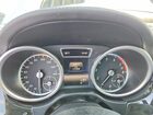 2016 Mercedes-benz Gl 450 4matic Серебряный vin: 4JGDF6EE7GA668210