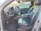 2016 Mercedes-benz Gl 450 4matic Серебряный vin: 4JGDF6EE7GA668210