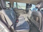 2016 Mercedes-benz Gl 450 4matic Серебряный vin: 4JGDF6EE7GA668210