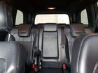 2017 Mercedes-benz Gls 450 4matic Черный vin: 4JGDF6EE7HA842049
