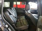 2017 Mercedes-benz Gls 450 4matic Черный vin: 4JGDF6EE7HA842049