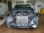2017 Mercedes-benz Gls 450 4matic Черный vin: 4JGDF6EE7HA842049