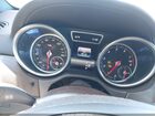 2019 Mercedes-benz Gls 450 4matic White vin: 4JGDF6EE7KB211030