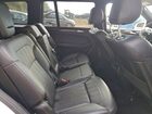 2019 Mercedes-benz Gls 450 4matic White vin: 4JGDF6EE7KB230452