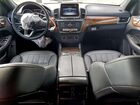 2019 Mercedes-benz Gls 450 4matic White vin: 4JGDF6EE7KB230452