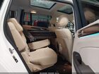 2019 Mercedes-benz Gls 450 4matic White vin: 4JGDF6EE8KB239273