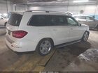 2017 Mercedes-benz Gls 450 4matic White vin: 4JGDF6EE9HA792982 2017 Mercedes-benz Gls 450 4matic White vin: 4JGDF6EE9HA792982
