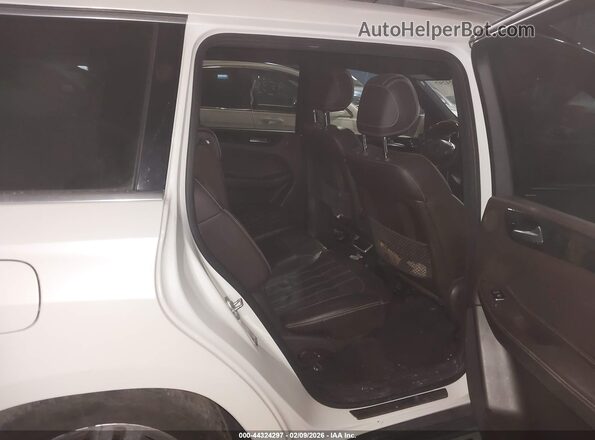4JGDF6EE9HA792982 2017 MERCEDES-BENZ GLS 450 White Вид наклейки з VIN-кодом