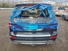 2017 Mercedes-benz Gls 450 4matic Черный vin: 4JGDF6EE9HA802572