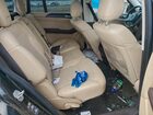 2017 Mercedes-benz Gls 450 4matic Черный vin: 4JGDF6EE9HA802572