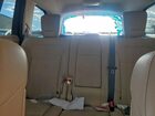 2017 Mercedes-benz Gls 450 4matic Черный vin: 4JGDF6EE9HA802572