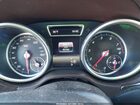 2017 Mercedes-benz Gls 450 4matic Black vin: 4JGDF6EE9HA806038