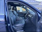 2017 Mercedes-benz Gls 450 4matic Синий vin: 4JGDF6EE9HA873755