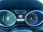 2017 Mercedes-benz Gls 450 4matic Blue vin: 4JGDF6EE9HA873755
