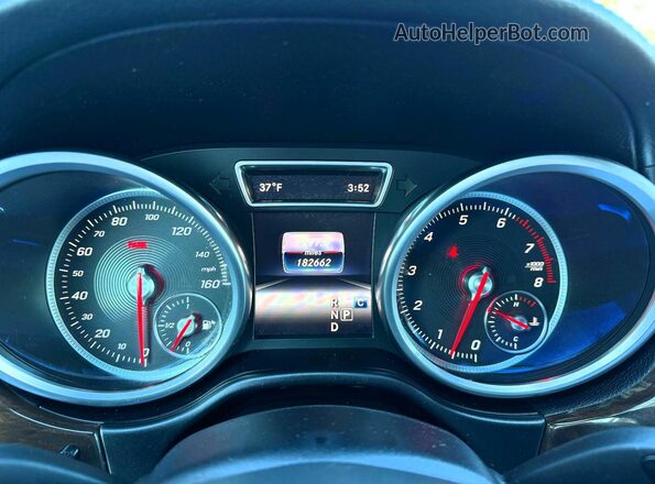 4JGDF6EE9HA873755 2017 MERCEDES-BENZ GLS Blue Widok wnętrza z przodu