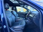 2017 Mercedes-benz Gls 450 4matic Blue vin: 4JGDF6EE9HA873755