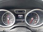 2017 Mercedes-benz Gls 450 4matic Серый vin: 4JGDF6EE9HA956456