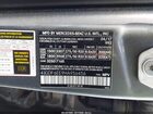2017 Mercedes-benz Gls 450 4matic Серый vin: 4JGDF6EE9HA956456