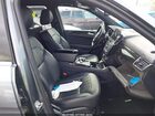 2017 Mercedes-benz Gls 450 4matic Серый vin: 4JGDF6EE9HA956456
