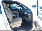 2017 Mercedes-benz Gls 450 4matic Белый vin: 4JGDF6EE9HA962063