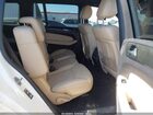 2017 Mercedes-benz Gls 450 4matic Белый vin: 4JGDF6EE9HA962063