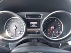 2017 Mercedes-benz Gls 450 4matic Белый vin: 4JGDF6EE9HA962063