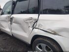 2019 Mercedes-benz Gls 450 4matic White vin: 4JGDF6EE9KB224894