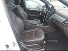 2019 Mercedes-benz Gls 450 4matic White vin: 4JGDF6EE9KB224894