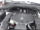 2019 Mercedes-benz Gls 450 4matic White vin: 4JGDF6EE9KB224894