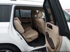 2017 Mercedes-benz Gls 450 4matic Белый vin: 4JGDF6EEXHA844152