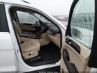 2017 Mercedes-benz Gls 450 4matic Белый vin: 4JGDF6EEXHA844152