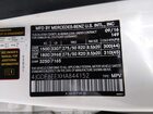2017 Mercedes-benz Gls 450 4matic Белый vin: 4JGDF6EEXHA844152