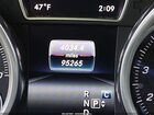2017 Mercedes-benz Gls 450 4matic Белый vin: 4JGDF6EEXHA844152