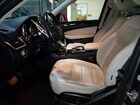 2017 Mercedes-benz Gls 450 4matic Синий vin: 4JGDF6EEXHA854860
