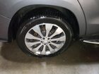 2017 Mercedes-benz Gls 450 4matic Синий vin: 4JGDF6EEXHA854860 Damage: Right Rear Wheel, Curb Rash, 2 To 3 Inches