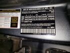 2017 Mercedes-benz Gls 450 4matic Синий vin: 4JGDF6EEXHA854860