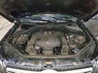 2017 Mercedes-benz Gls 450 4matic Синий vin: 4JGDF6EEXHA854860