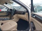 2017 Mercedes-benz Gls 450 4matic White vin: 4JGDF6EEXHA993452