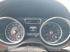 2018 Mercedes-benz Gls 450 4matic Черный vin: 4JGDF6EEXJB025335