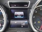 2018 Mercedes-benz Gls 450 4matic Черный vin: 4JGDF6EEXJB025335