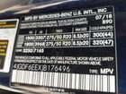 2018 Mercedes-benz Gls 450 4matic Dark Blue vin: 4JGDF6EEXJB176496 2018 Mercedes-benz Gls 450 4matic Dark Blue vin: 4JGDF6EEXJB176496