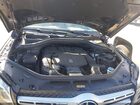 2018 Mercedes-benz Gls 450 4matic Dark Blue vin: 4JGDF6EEXJB176496 2018 Mercedes-benz Gls 450 4matic Dark Blue vin: 4JGDF6EEXJB176496