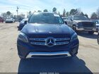 2018 Mercedes-benz Gls 450 4matic Dark Blue vin: 4JGDF6EEXJB176496 2018 Mercedes-benz Gls 450 4matic Dark Blue vin: 4JGDF6EEXJB176496